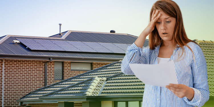 Why Is My Solar System Not Saving Me Money? Common Mistakes and How to Avoid Them