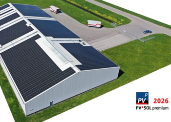PV*SOL adds new customer presentation feature in latest software update