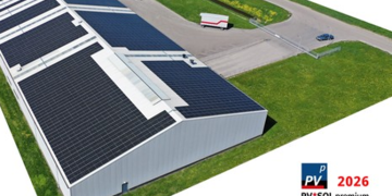 PV*SOL adds new customer presentation feature in latest software update