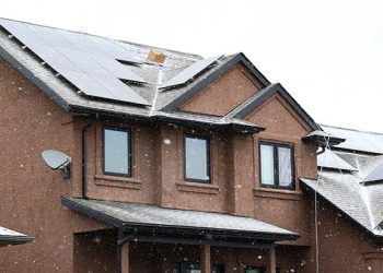 Is Financing Solar Installation Worth It?