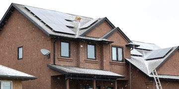 Is Financing Solar Installation Worth It?