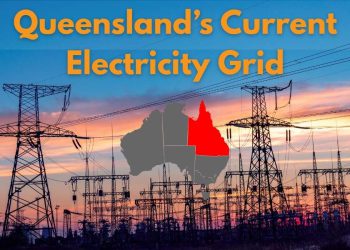 Queensland, the Powerhouse in Transition