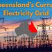Queensland, the Powerhouse in Transition