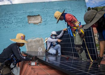 In Puerto Rico, residential solar and storage growth outpaces utility-scale developments – pv magazine USA