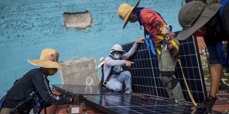 In Puerto Rico, residential solar and storage growth outpaces utility-scale developments – pv magazine USA