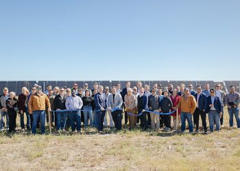 Matrix Renewables, SOLV Energy power on Stillhouse Solar project in Texas