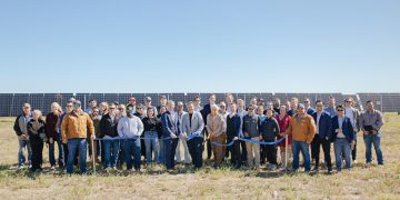Matrix Renewables, SOLV Energy power on Stillhouse Solar project in Texas