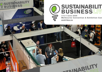 Australia’s Premier Sustainability Event for Businesses, Councils and Property Developers