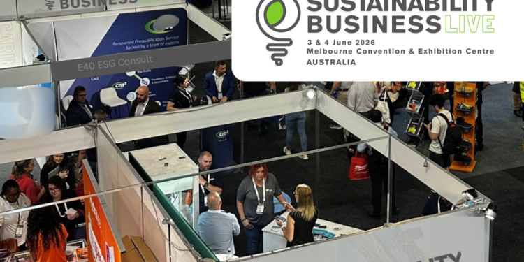 Australia’s Premier Sustainability Event for Businesses, Councils and Property Developers
