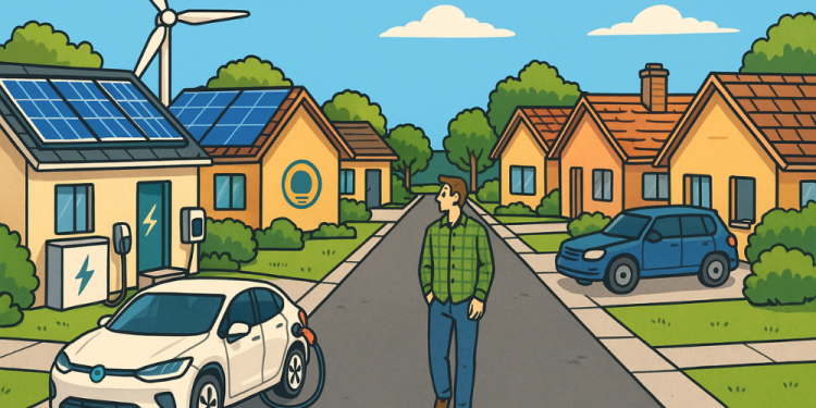 The Renewables Message is Clear, But Many Aussies Aren’t Buying It