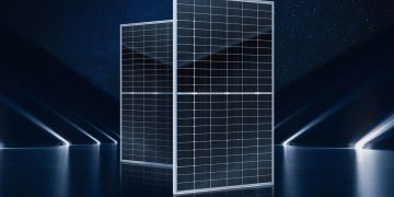 Sunhub now distributing Thornova solar modules
