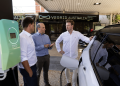 V2Grid Australia Makes History with the Nation’s First CEC-Certified Bidirectional EV Charger