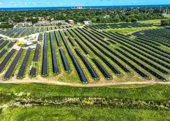 CleanCapital completes construction on two community solar projects on Superfund sites