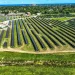 CleanCapital completes construction on two community solar projects on Superfund sites