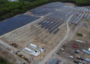 DEI completes solar project on Superfund site in Massachusetts