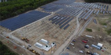 DEI completes solar project on Superfund site in Massachusetts
