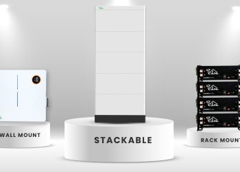 Lithium Batteries- Types and Their Uses