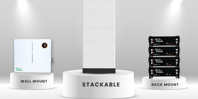 Lithium Batteries- Types and Their Uses
