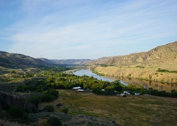 Washington tribes set to deploy multiple solar-powered microgrids across reservation