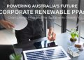 How Corporations Are Using PPAs to Go Renewable