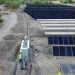 Last few arrays in 16-project community solar portfolio coming online in MEAN territory