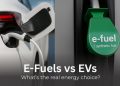 Will They Compete with EVs?
