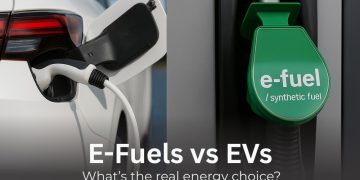 Will They Compete with EVs?