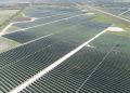 Enel completes 556-MW solar array co-located at operational 355-MW BESS