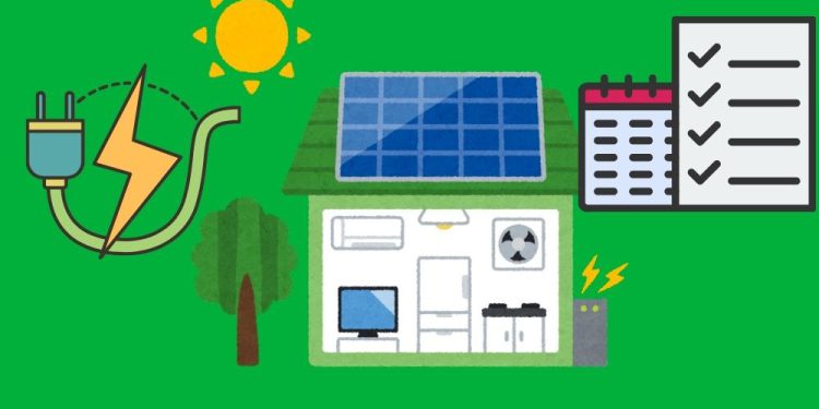 Your Energy Habits Are Worth More Than You Think