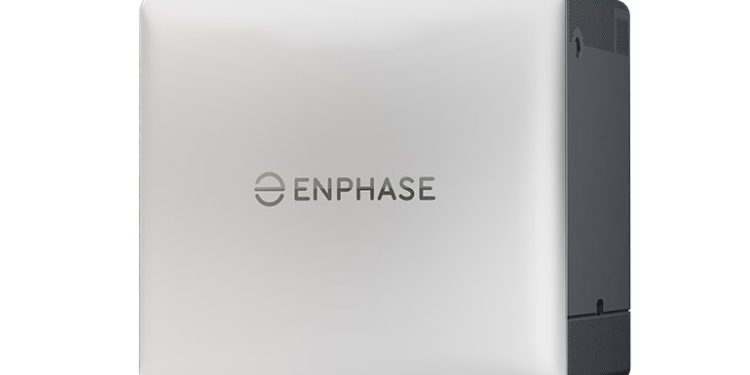 Green Mountain Power customers can now lease Enphase batteries for $55/month