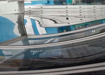 First Solar plans new South Carolina panel manufacturing facility