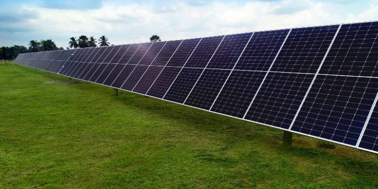 FTC Solar takes full ownership of Alpha Steel with FEOC requirements on horizon