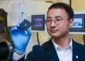 PolyU team advances tandem solar cell efficiency and reliability targets