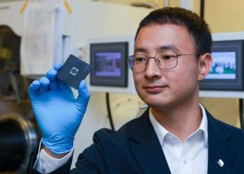 PolyU team advances tandem solar cell efficiency and reliability targets