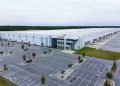 Hounen Solar to open second solar panel assembly plant in South Carolina