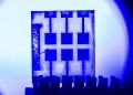 Solar-powered redox reactions advance with perovskite-based heterojunctions