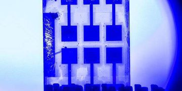 Solar-powered redox reactions advance with perovskite-based heterojunctions