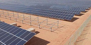Solar plant grid stability improves as Cordoba researchers deploy high-speed sensor system