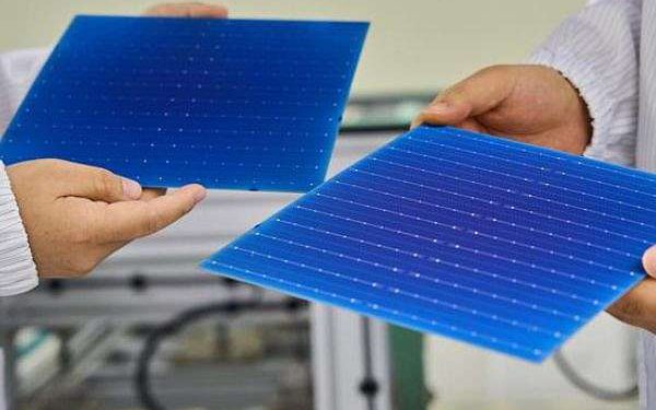 Solar cell defect analysis advances with new transient response technique