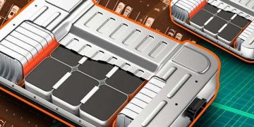 New design strategy boosts lithium alloy electrodes for solid-state batteries