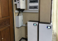 28.66kWh lifepo battery System: Dual LFP.1433.F Units with One Deye Inverter