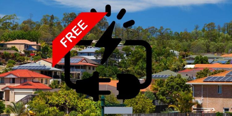 Midday Free Electricity Sounds Great, But Here’s How Solar Homeowners Can Avoid Hidden Costs