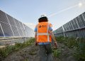 Solar tracker giant Nextracker rebrands as Nextpower