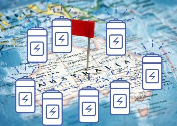 The Rise of ‘Nomadic Energy’ in Australia