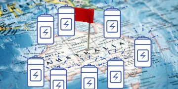 The Rise of ‘Nomadic Energy’ in Australia