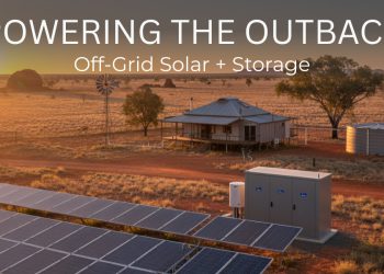 Is It Viable for Rural Australia?