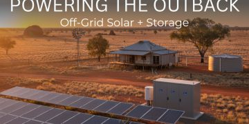 Is It Viable for Rural Australia?