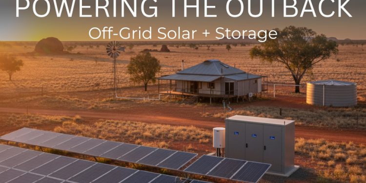 Is It Viable for Rural Australia?