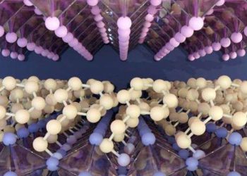 High efficiency and stability achieved in perovskite cells using fullerene derivatives