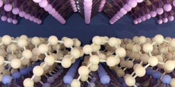 High efficiency and stability achieved in perovskite cells using fullerene derivatives